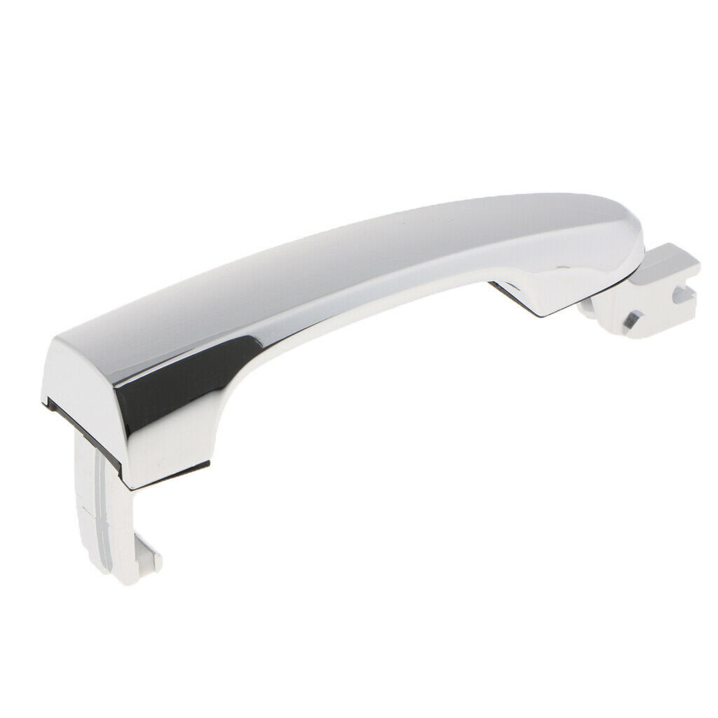 Door Handle Left Door Exterior Car For Vehicle