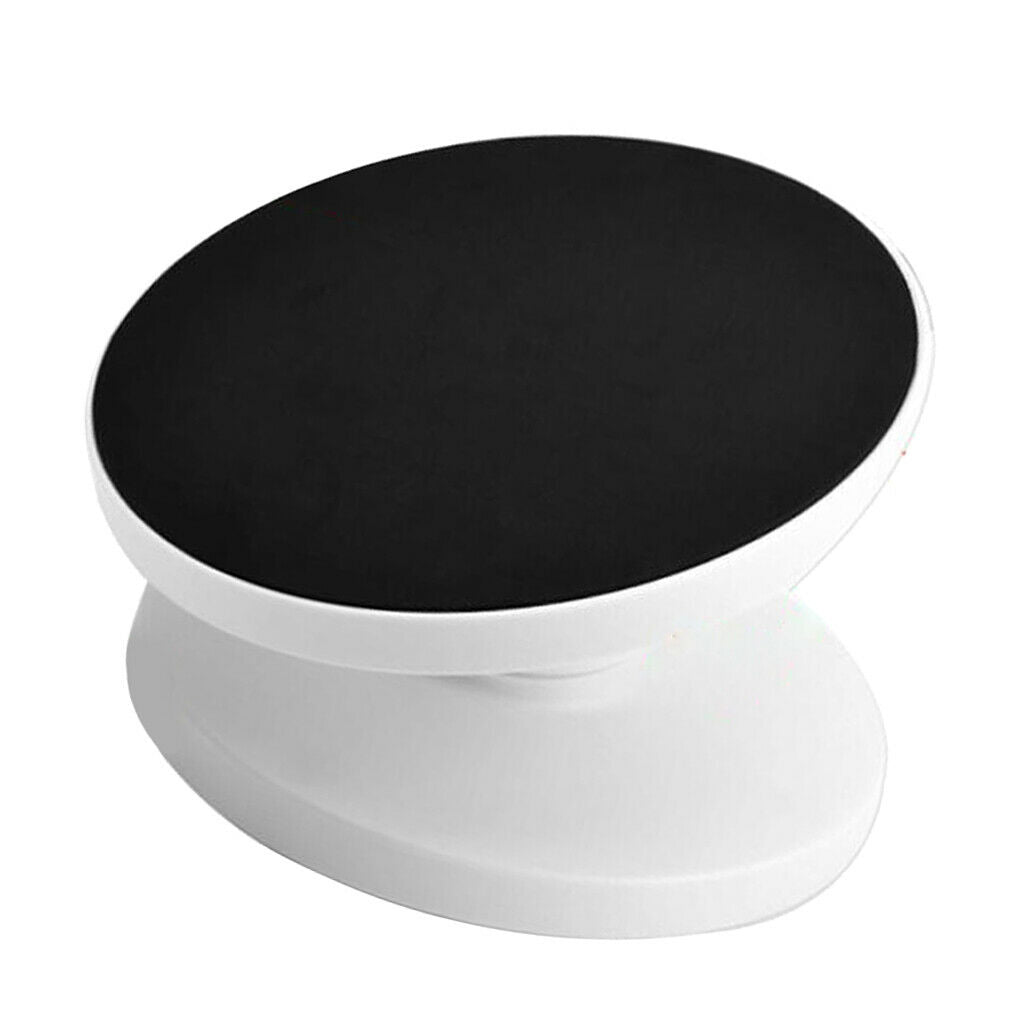 Cake Turntable 360° Revolving Tiltable Cake Decorating Baking Accessories