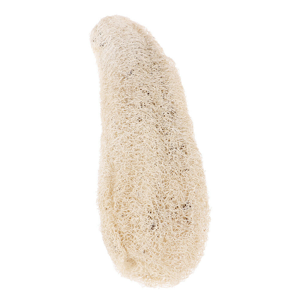 Natural unprocessed luffa Loofah Antibacterial Loofah bath body scru.l8