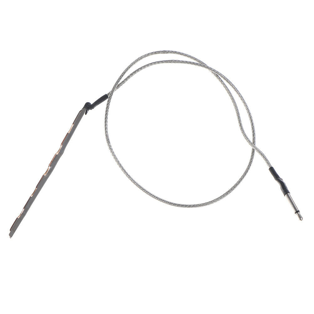 1PC Guitar pickup stick passive piezo pickup soft saddle transducer pickup.l8