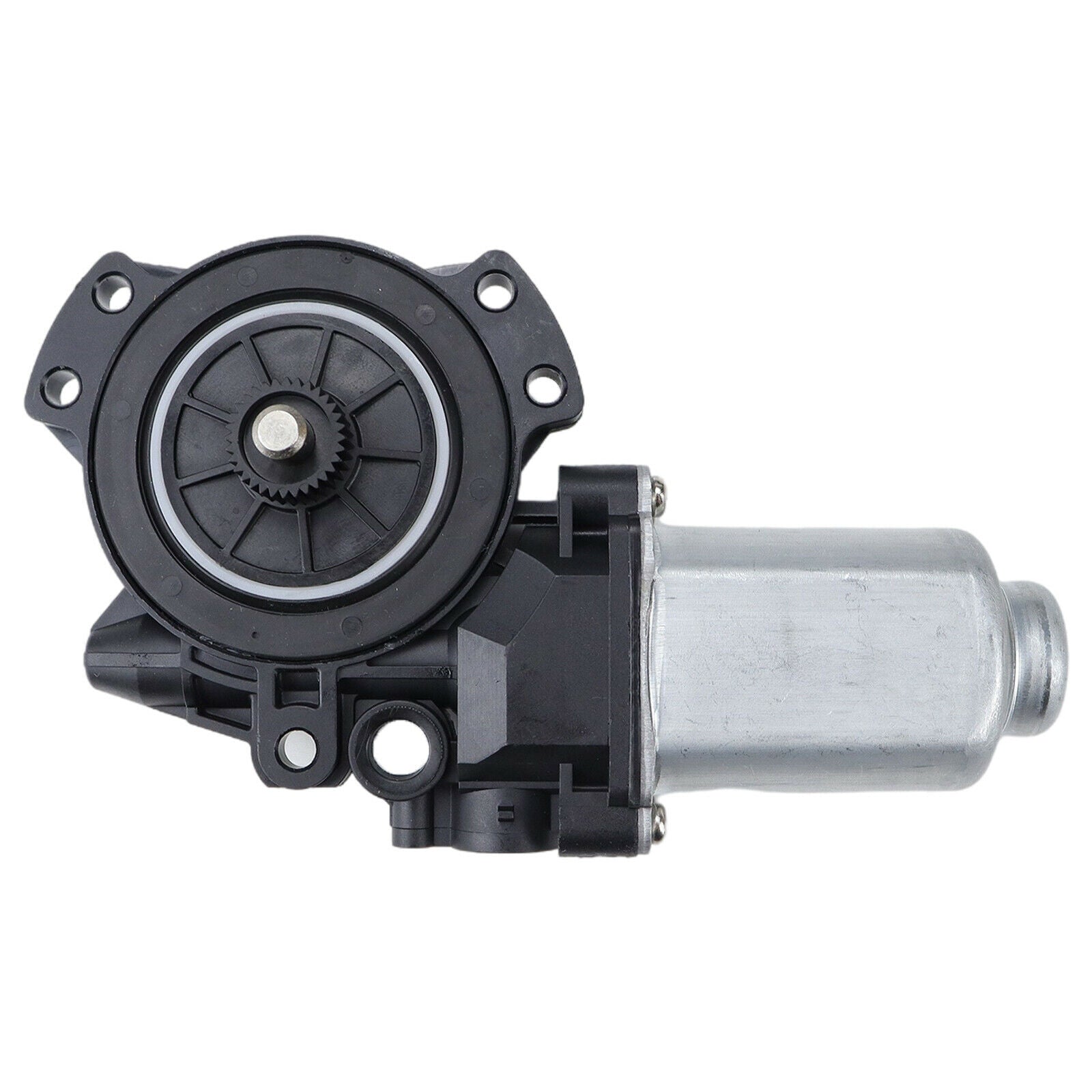 Right front window regulator motor replaces 82460-3K001 for Hyundai Sonata 06-10