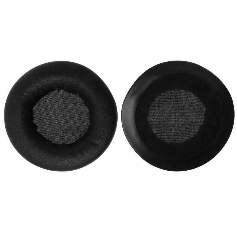 Replacement Ear Cushion Earpads For Razer Kraken Pro Gaming Headphones Headsets