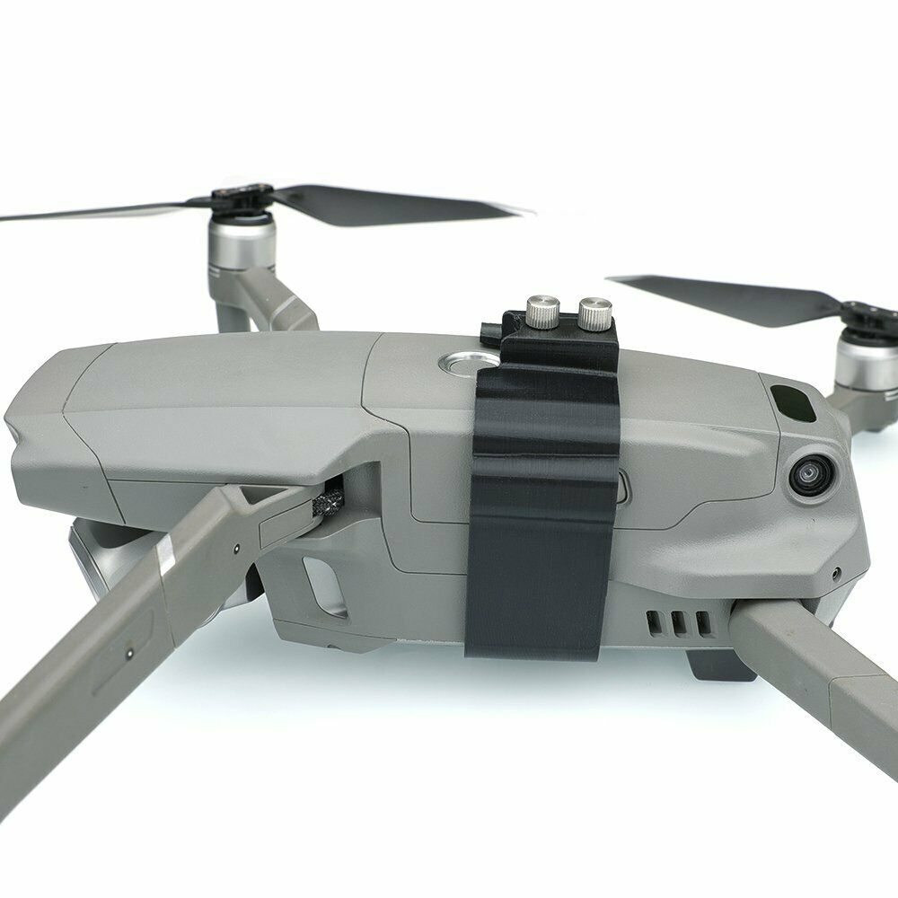 Anti-Fall Battery Stable Retainer Holder Fixed for DJI Mavic 2 Pro/Zoom Parts