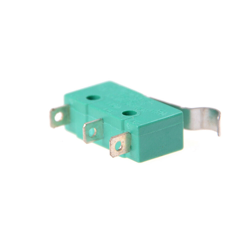 5X KW4-3Z-3 Micro Switch KW4 Limit Switch 3pin N/O Z xJSJCA