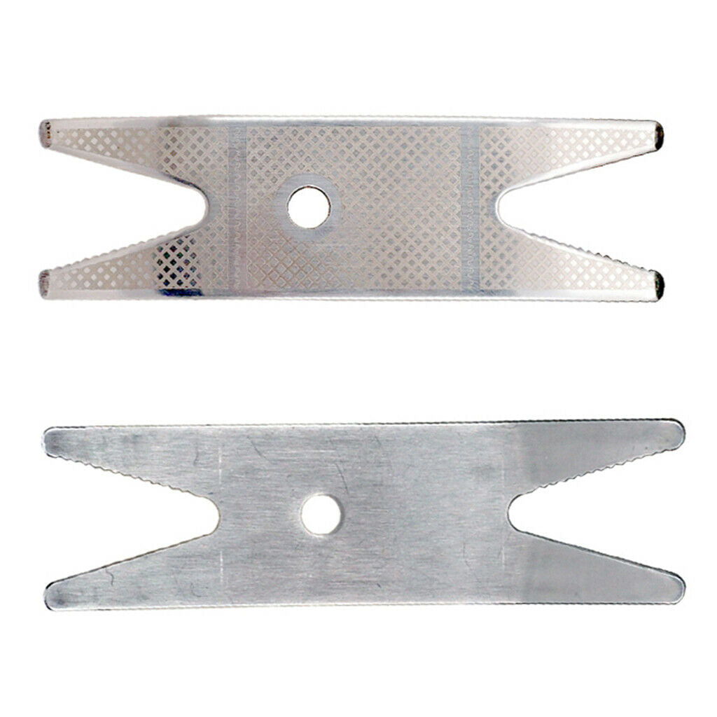 1x Guitar Multi Spanner Wrench Luthier Tool for Adjust Switch   Tuner Nut