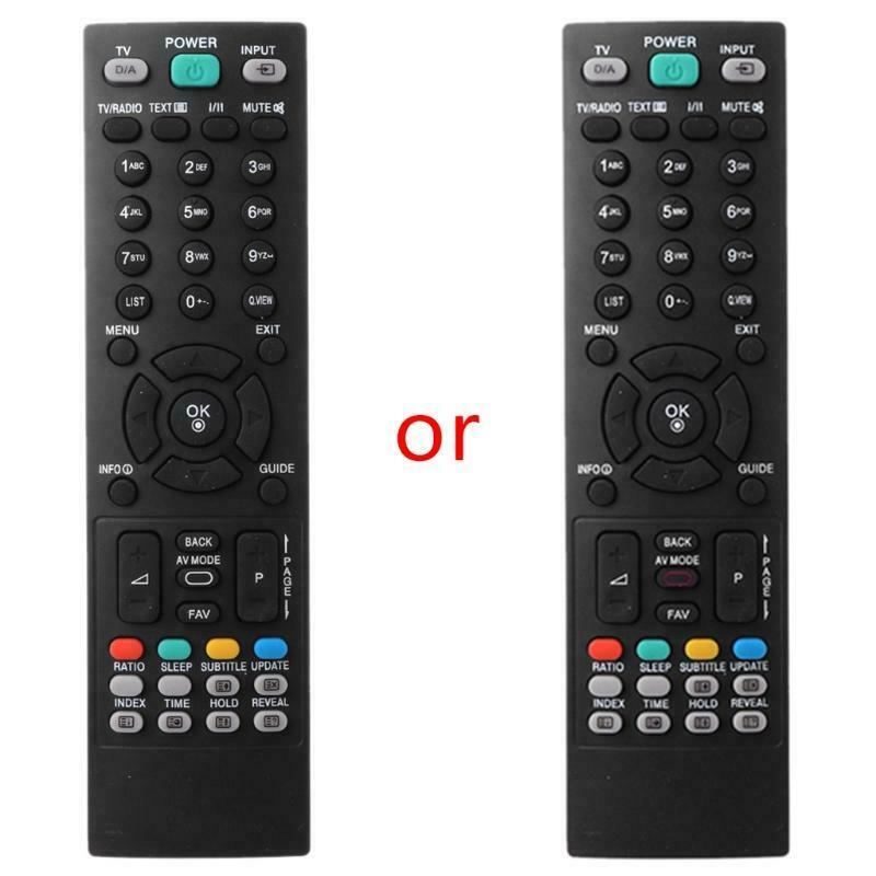 New Remote Control Controller Replacement for LG Smart TV Television AKB33871407