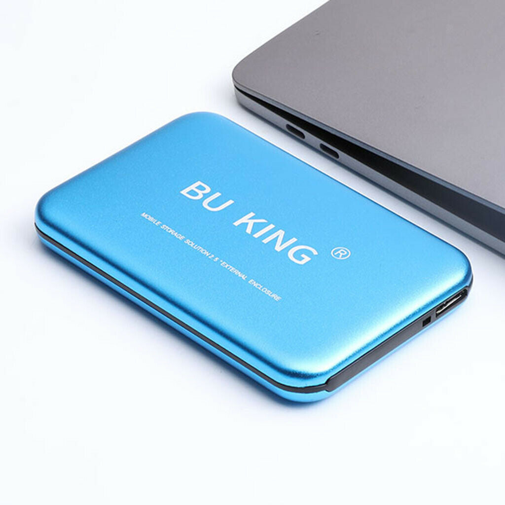 Upgrade 160G 2.5" USB 3.0 Hard Drive Disk HDD SATA 5Gbps for Laptop PC