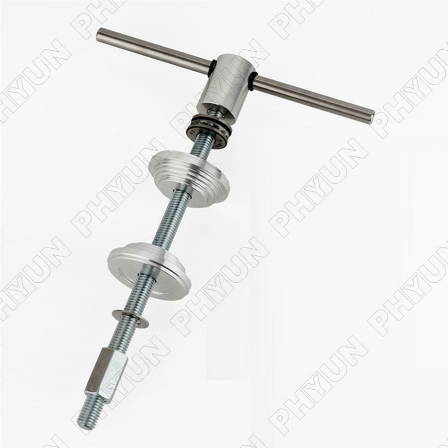 Bike Bottom Bracket Tool Installer Headset Press Fit Bearing Remover Repair