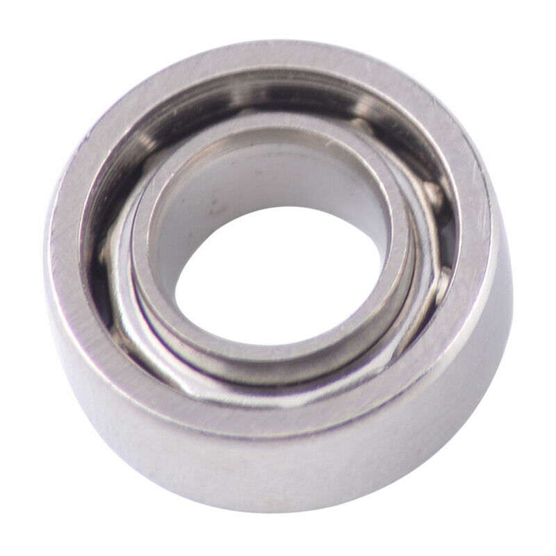 10pcs Bearing High Speed Hybrid Inline 10 Balls fit for Fingertip Gyroscope as