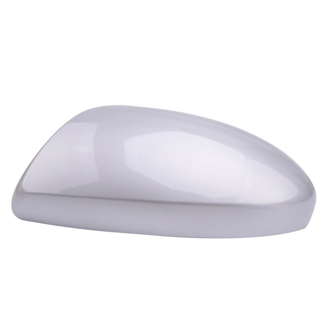 Left Side Rearview Door Mirror Cover Trim Fit for Mazda 2 Mazda 3 Mazda 6 New