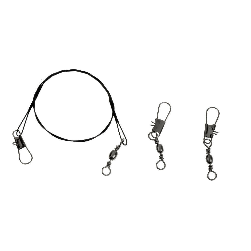 Fishing Lure Kit Metal Lure Hard Baits Soft Baits Plastic Lure Fishing Baits
