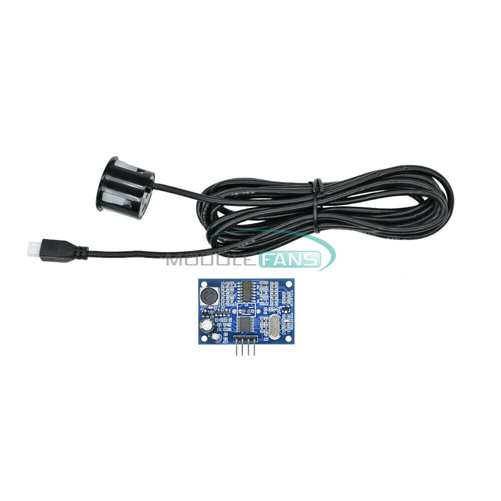 Ultrasonic Module Distance Measuring Transducer Sensor Waterproof JSN-SR04T