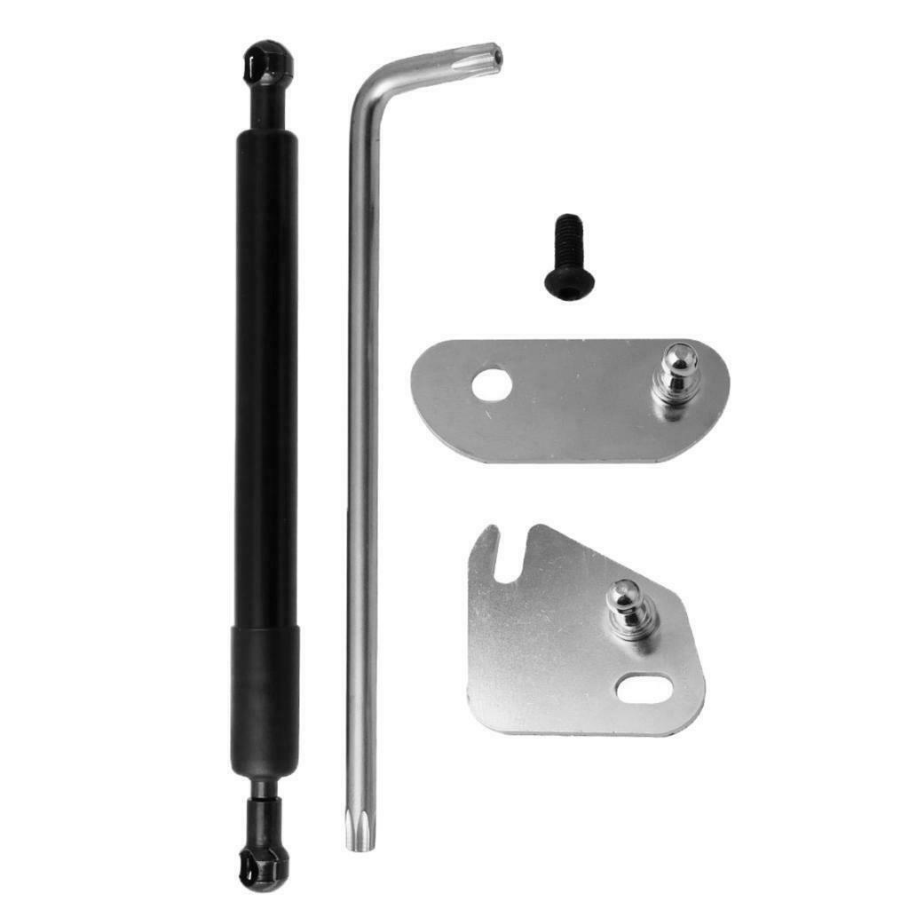 1x Truck Tailgate Assist Shock Lift Support Fit for Ford   Spare Part