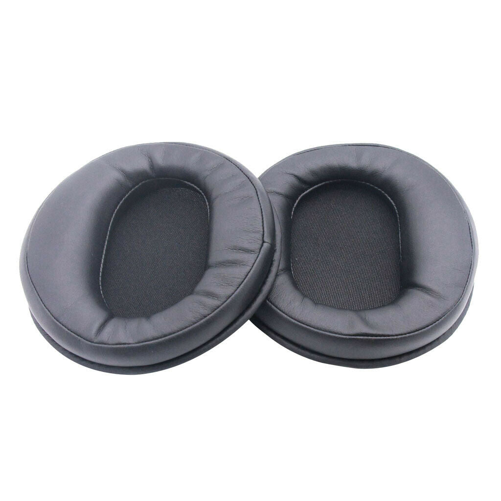 EarPads Cushions For DENON AH-D2000 D5000 D7000 Headphones