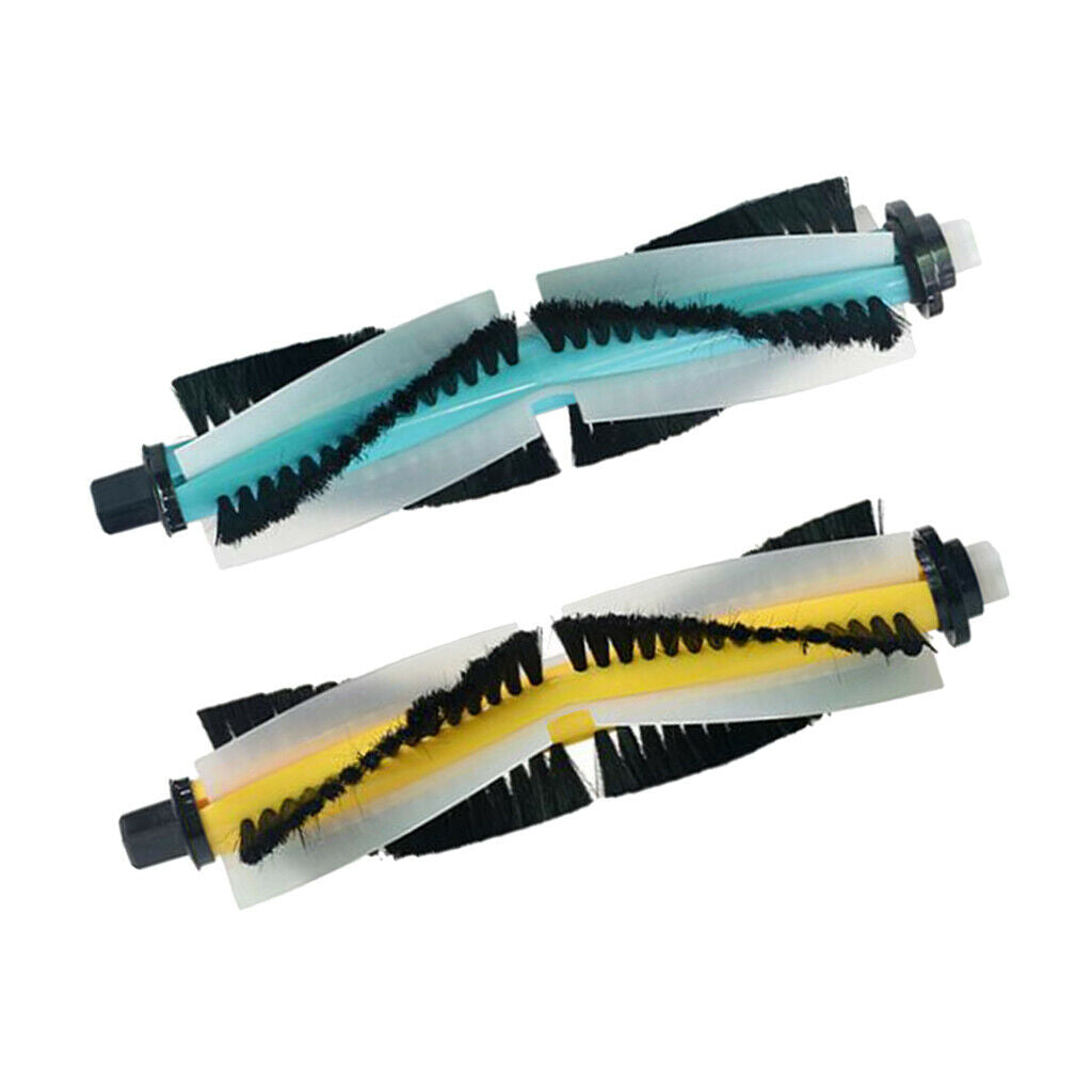 2Pcs Main Brush Replacement for   780T 790T Vacuum Cleaner Parts