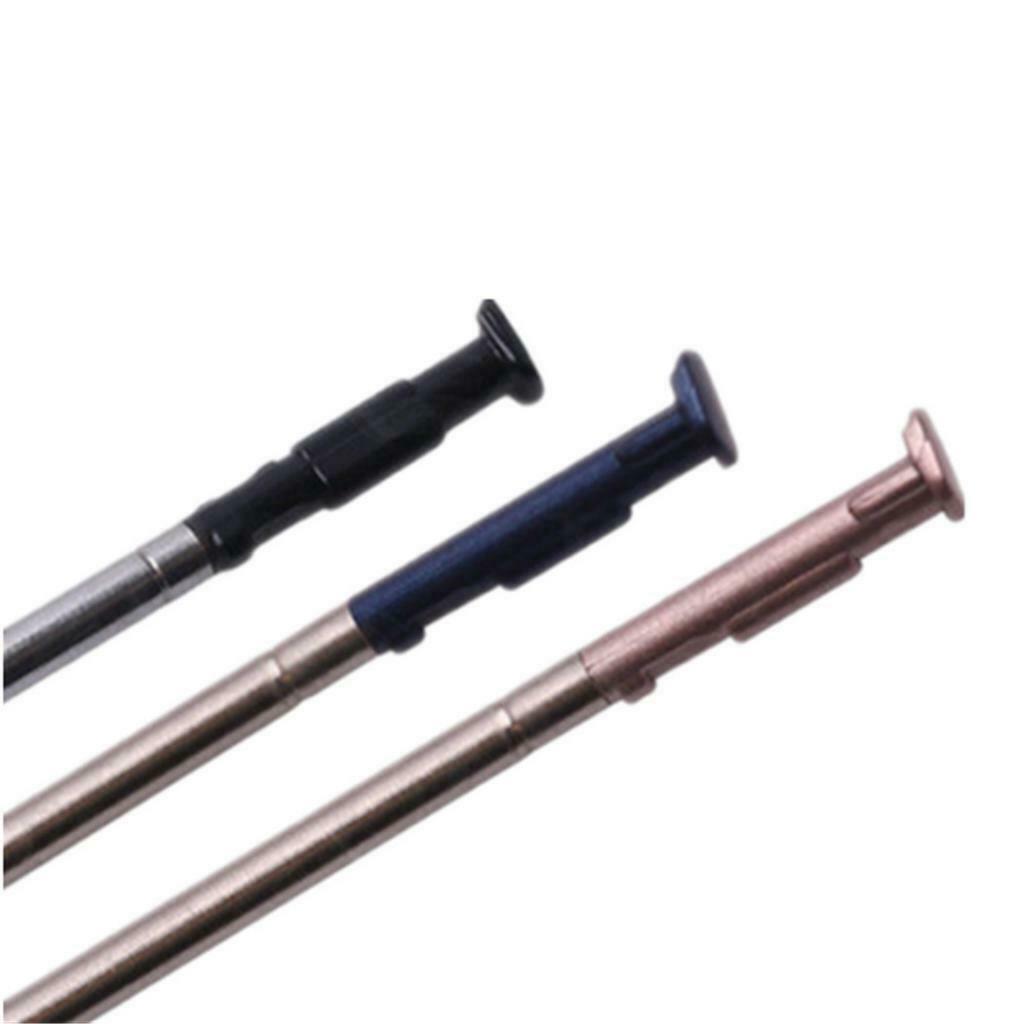 4x New Capacitive Touch Stylus Pen Pencil Fit for LG Stylo 4 Q710MS Blue