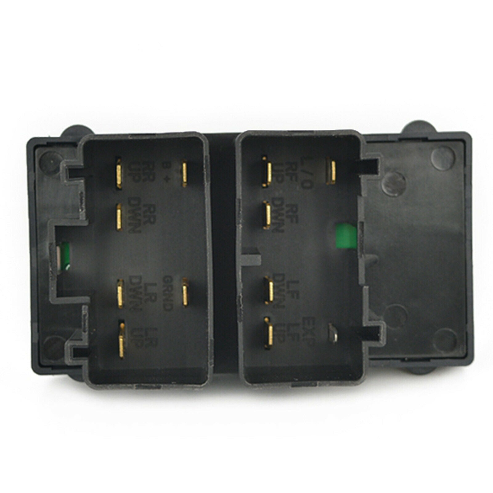 Left Side Car Repair Accessory Kit Main Power Window Switch