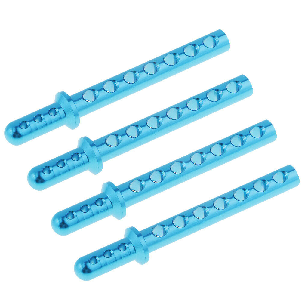 Car Shell Pole Holder for 1/8 HSP Car Monster Buggy Truck