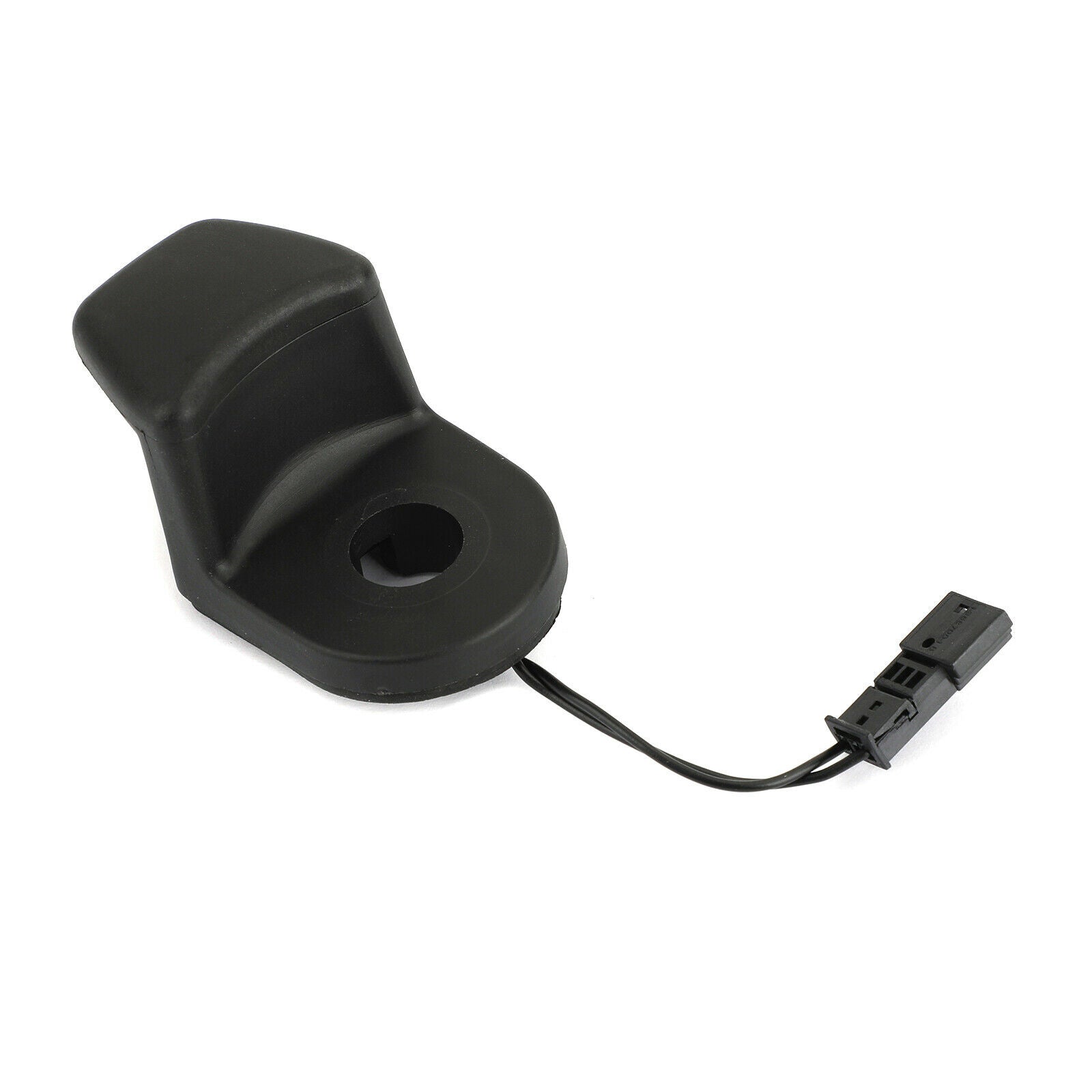 Rear Tailgate Window Key Button Switch Fit BMW E46 E91 E61 328i 535xi EP