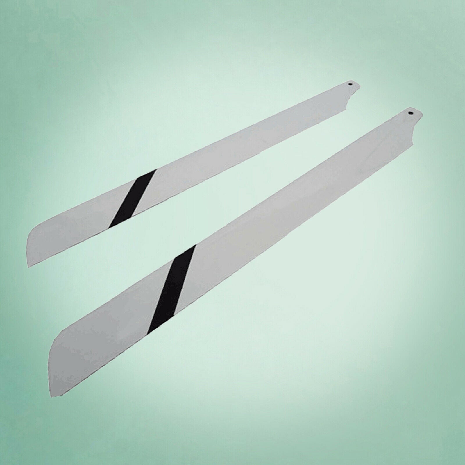 2Pcs 325mm Rotor Blade Propeller Replacement Parts for RC Aircraft Airplane,