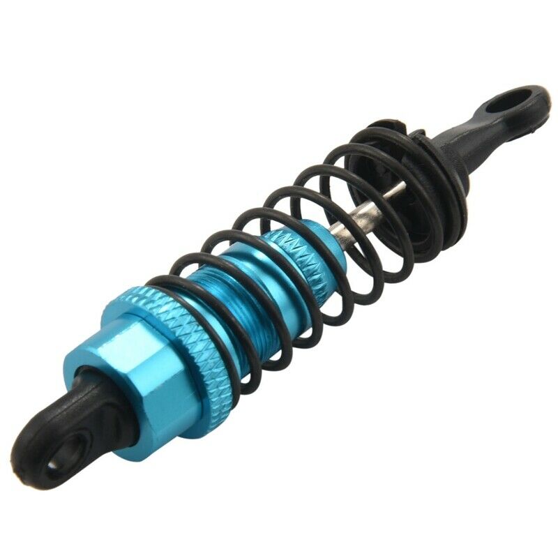 4Pcs Aluminum Shock Absorber Assembled Replacement,for 1/18 WLtoys A959 RC CarI7
