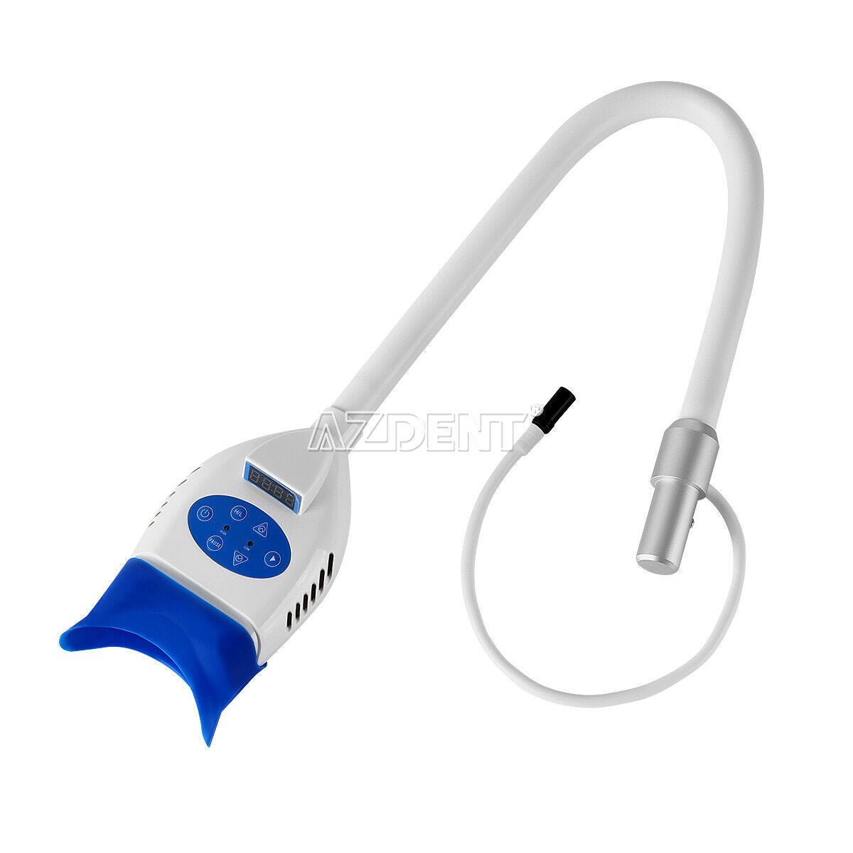 Portable Dental Teeth Cool LED Light Whitening Accelerator Lamp Bleaching Mobile