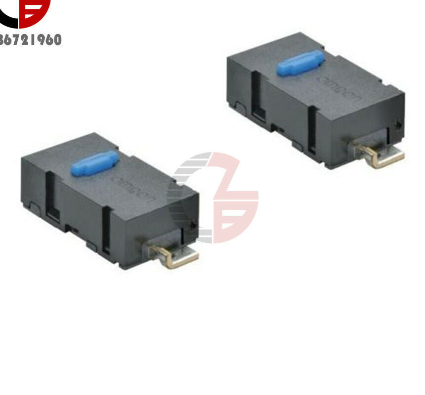 2PCS / 1 Pair M905 Omron Micro Switch for Logitech Mouse MX Anywhere