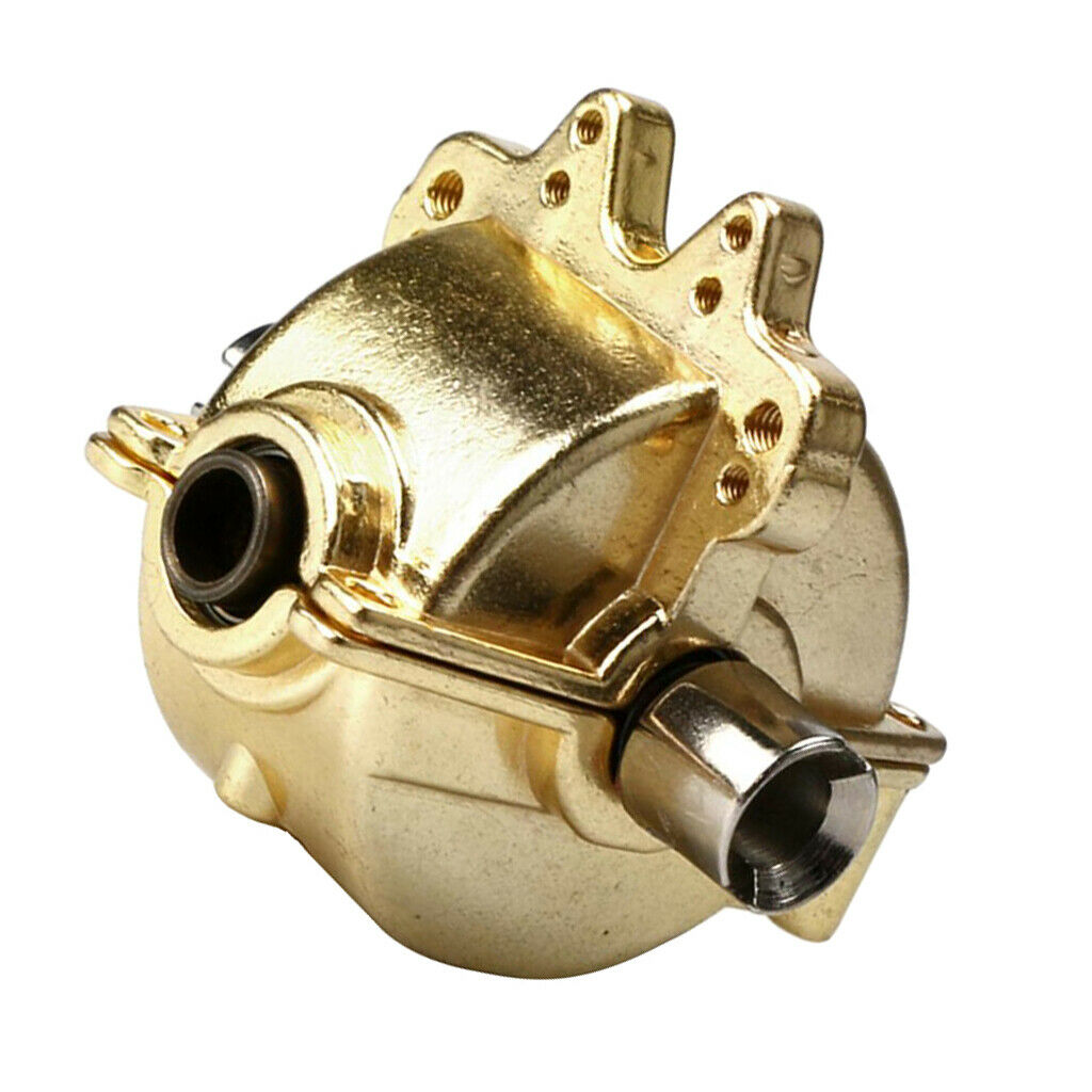 1pc   Housing + Differential for WLtoys 1:18 RC Car A949 A979 Parts
