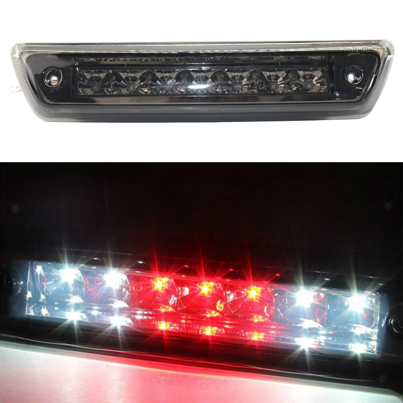 High Level Brake Light Replaces for Ford F-150 2009-2014 Spare Parts Premium
