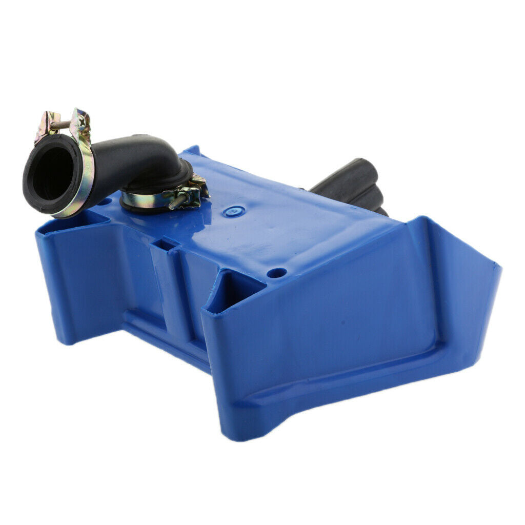 Air filter box housing assembly for Yamaha PW80 PW 80