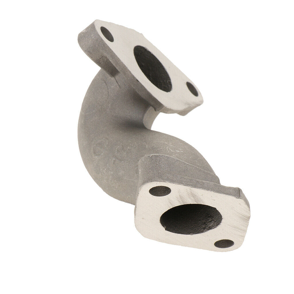 Go Kart Intake Manifold Pipe For Meerkat 50cc,Kazuma  110cc