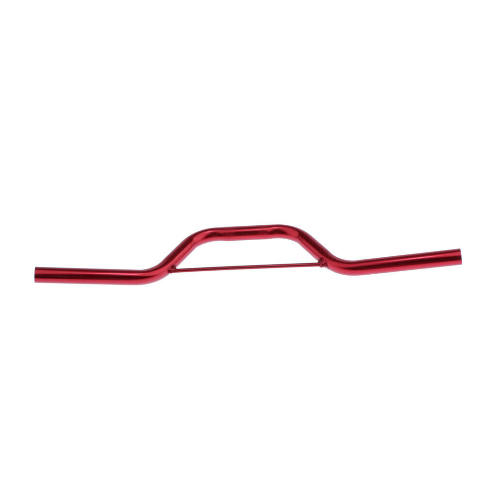 Handle Bar Motorcycle Handlebar 1/8 inch 29MM For 50-150 cc Pit Bike Dirt Bike,
