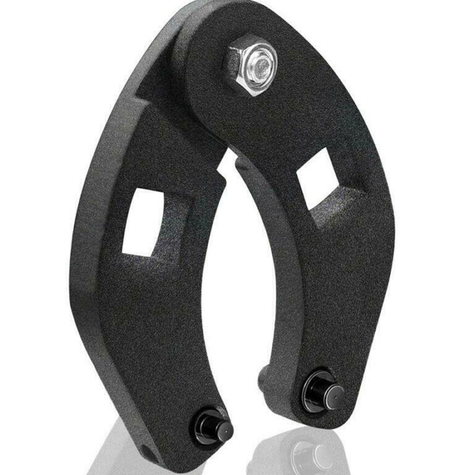Adjustable Gland Nut Wrench Cap Remover #7463 For Hydraulic Cylinders Equipment