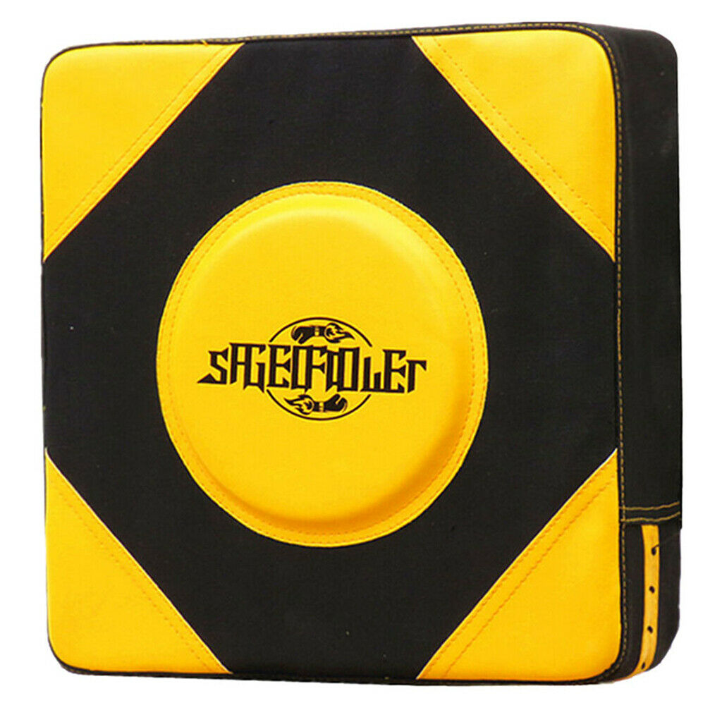 Boxing Taekwondo Training Pad Wall Focus Punch Pads for MMA Muay Thai Karate -