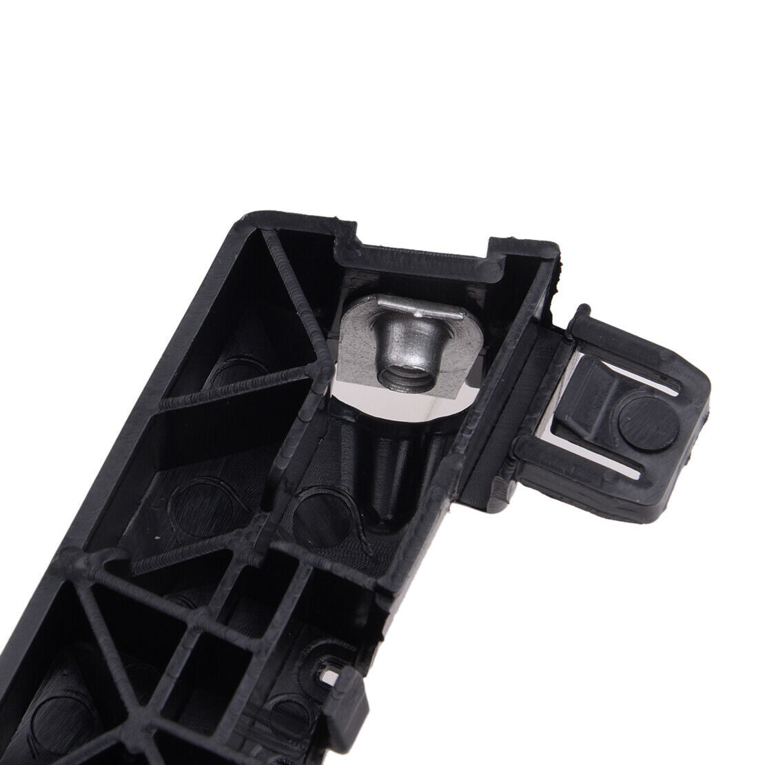Left Side Front Bumper Bracket Fascia Support fit for Dodge Challenger 2008-20