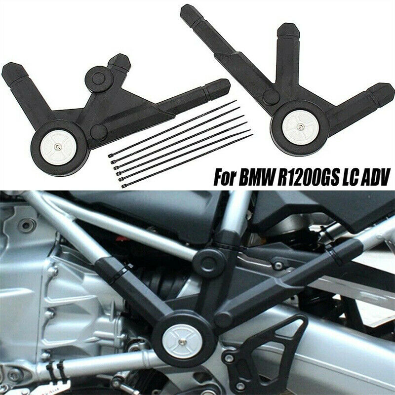 Frame Panel Guard Protector Side Cover for BMW R1250GS 2018-2021 LC R1250 GS/A