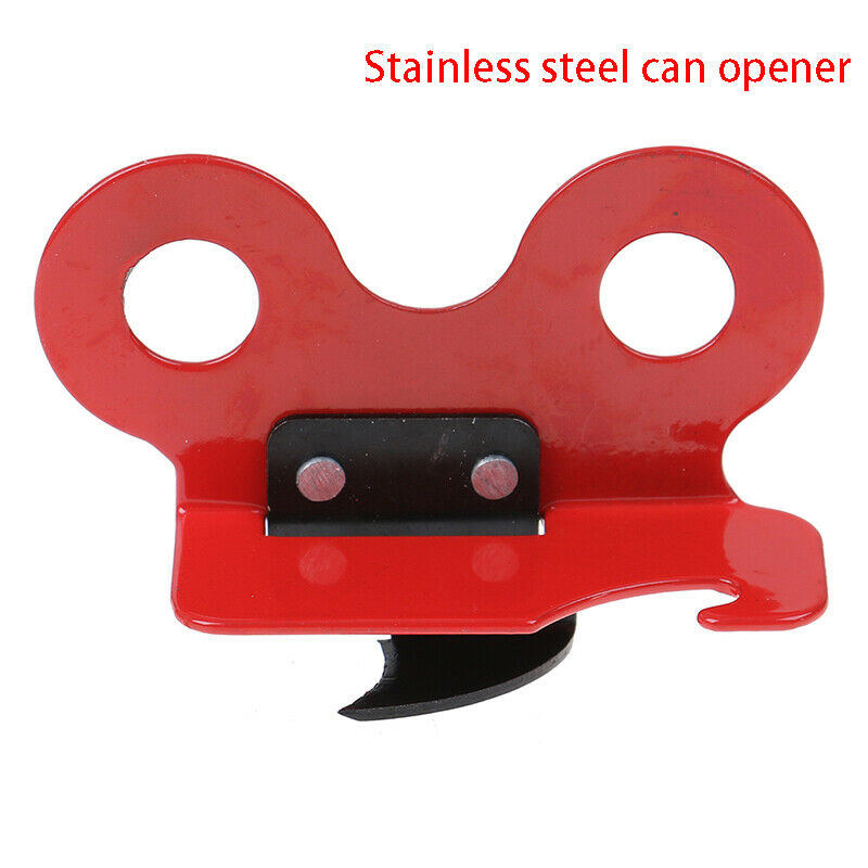 Multifunction Bottle Opener Creative Butterfly Shaped Beer Can Opener KitchDD