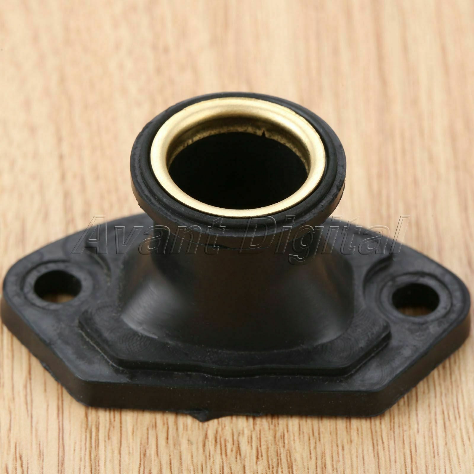 Exhaust Intake Manifold Brass Ring Gasket Sets For Chainsaw 45CC/52CC/58CC Parts
