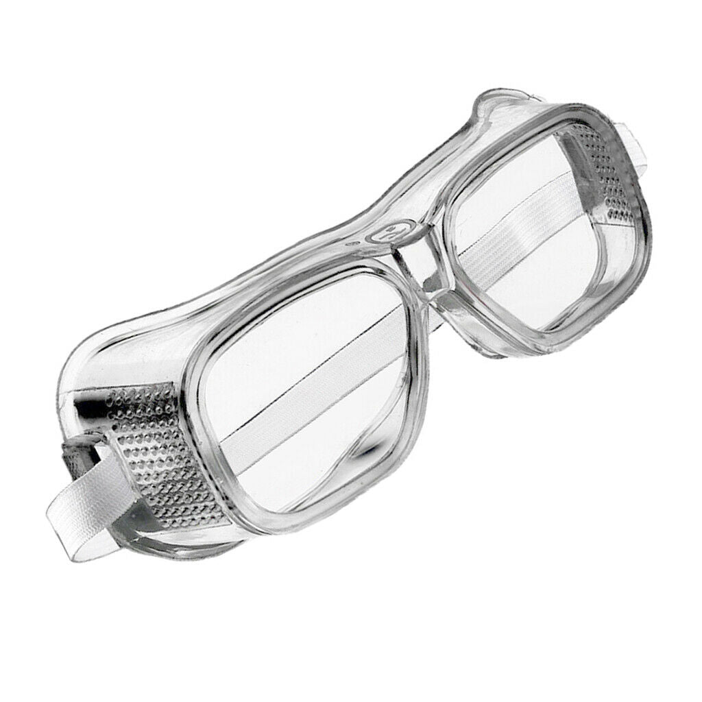 Windproof Cycling Goggles Outdoor Sunglasses Work Safety Eyewear Eyes Guard