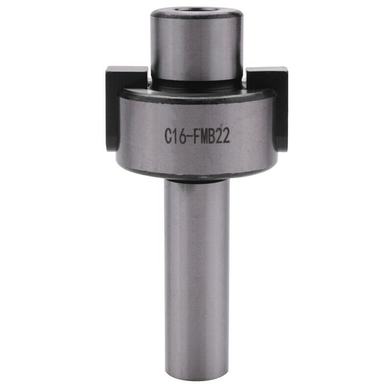 C16 FMB22 Holder Face Mill Arbor Shell End Mill Arbor Adaptor for Milling ToolA9