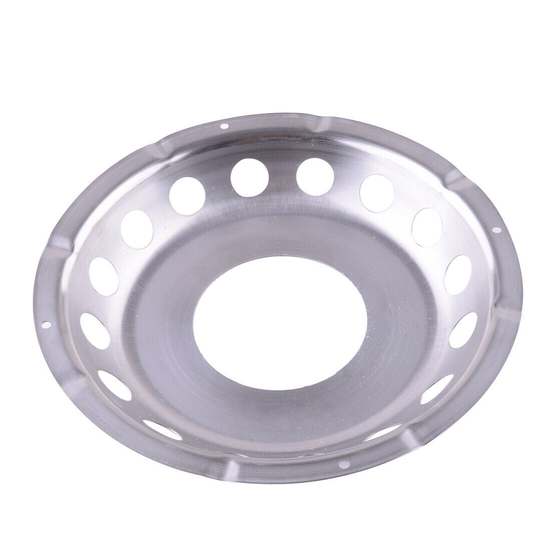 Stainless Steel Cover for Solar Deck Ventilator Boat Vent Yacht Exhaust Fan Kit