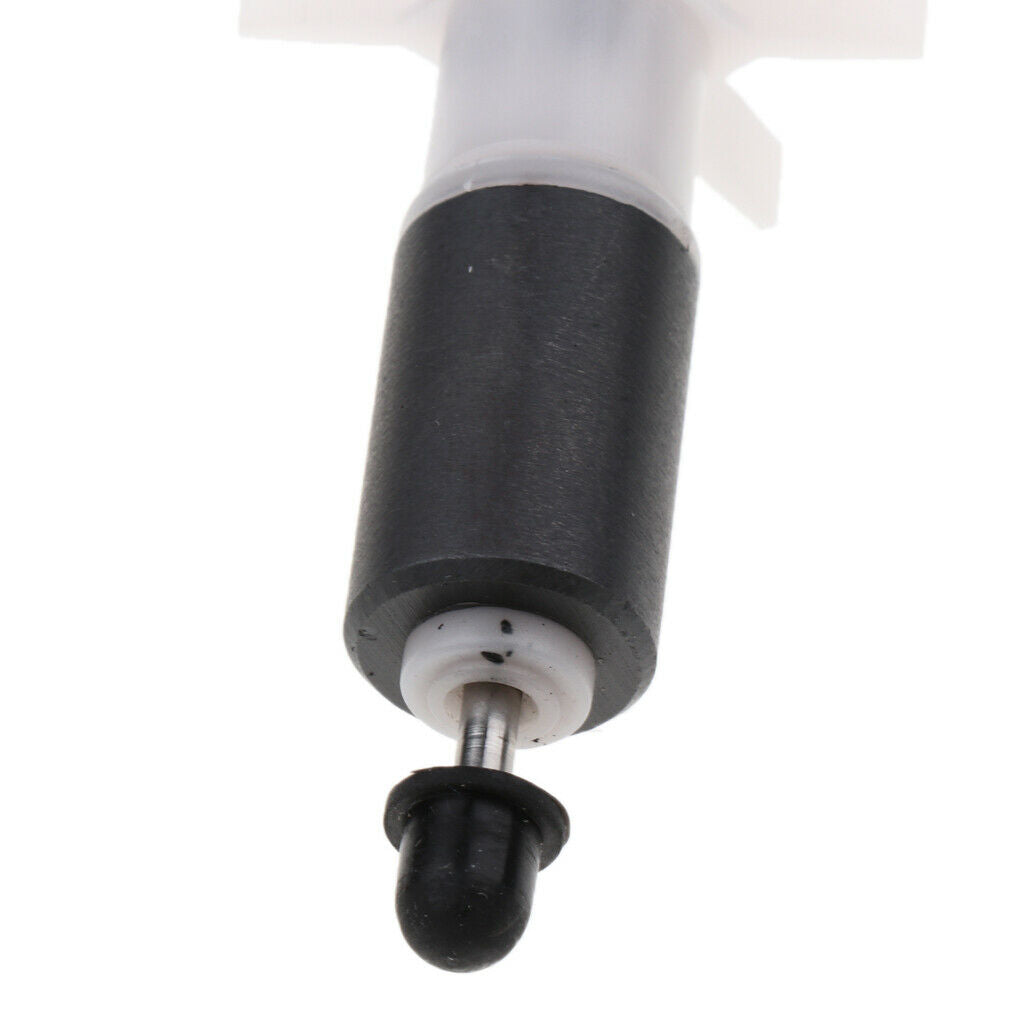 3Pcs/Set Ceramic Aquarium Canister Motor Impeller Motor Spare Parts for Pump
