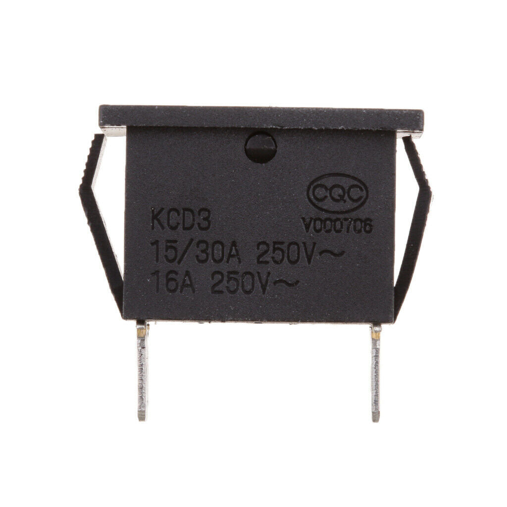 5-20A 250VAC 32VDC Blade Fuse Holder Fusebox Block Housing