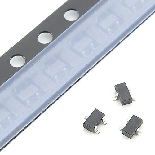 [100pcs] BAR64-05W-E6433 Diode PIN 6GHz Dual SOT323