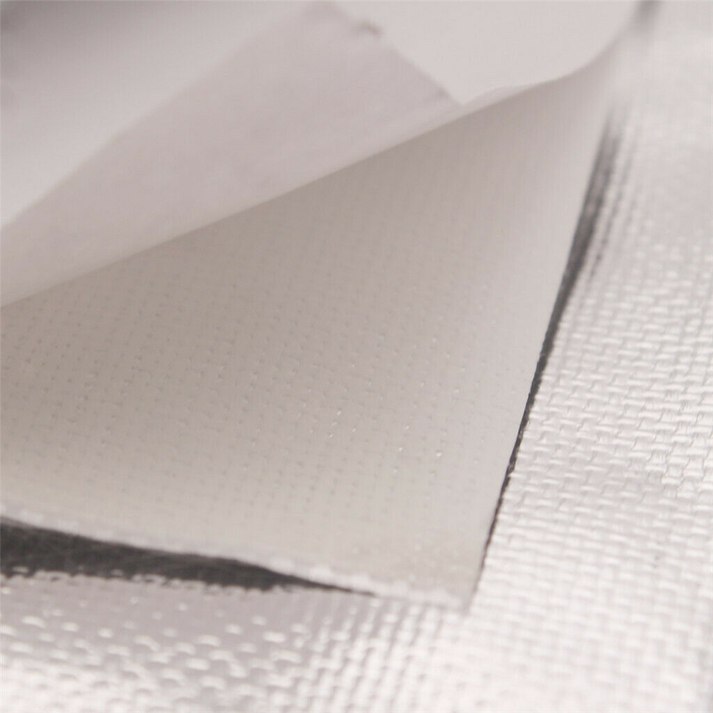 Reflective Insulation Heat Shield Thermal Barrier 39x 47”