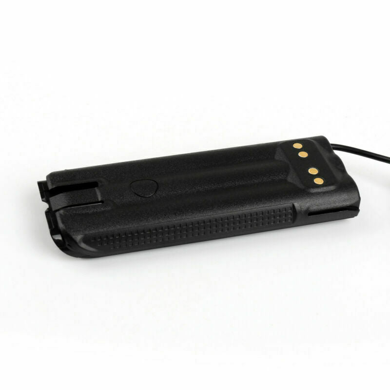 1xCar Charger Battery Eliminator For  XTS3000/5000/3500 MTP200 2-Way USA