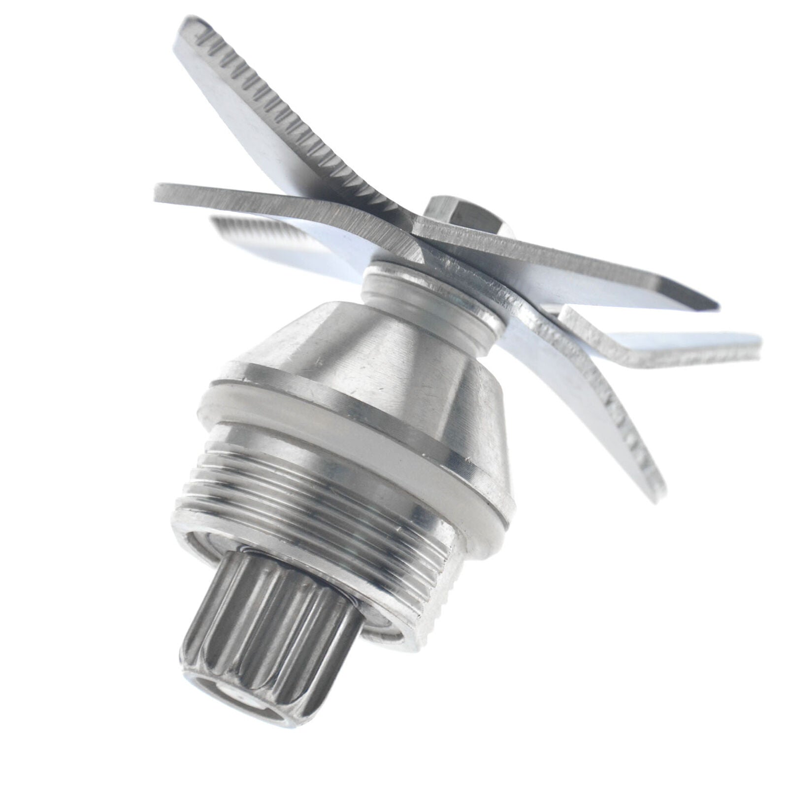Blender parts blade for vitamix 5200 series 64/32 oz with drive socket & allen