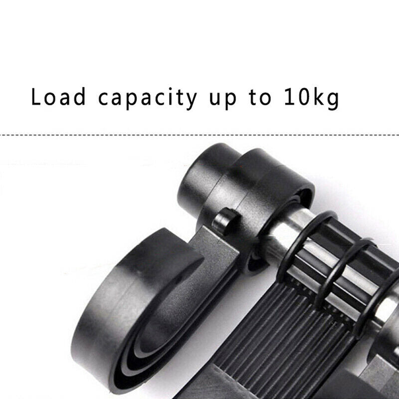 Auto Car Back Seat Headrest Hanger Holder Hooks Clips For Bag Purse GroceryBDAU