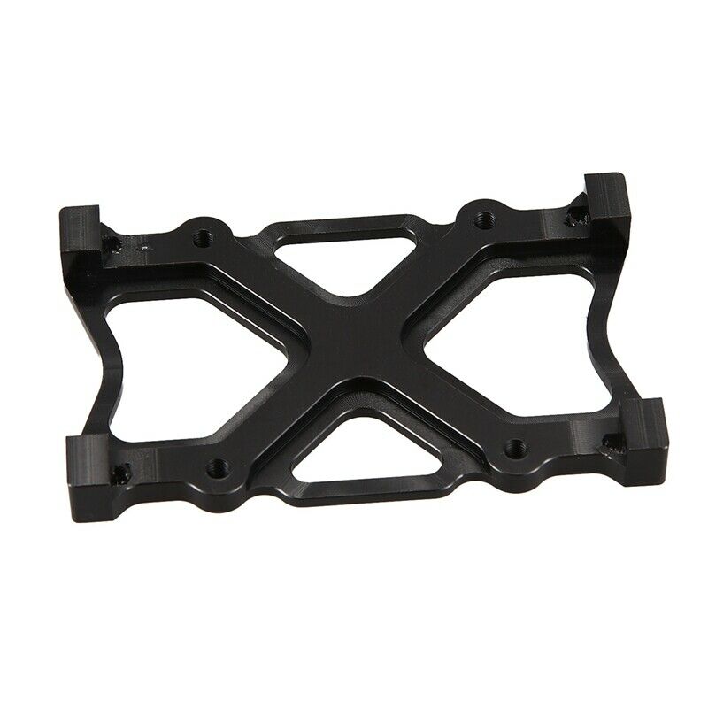 Aluminum Bumper Mounting Plate Accessories for for AXIAL SCX10 1:10 Scale RC CS1