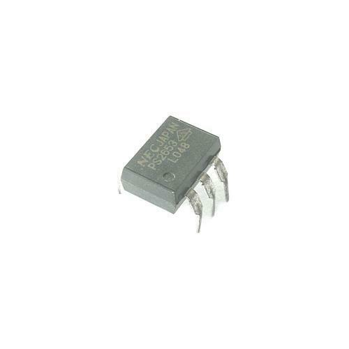 [10pcs] PS2653 Photocoupler DIP6 BULK